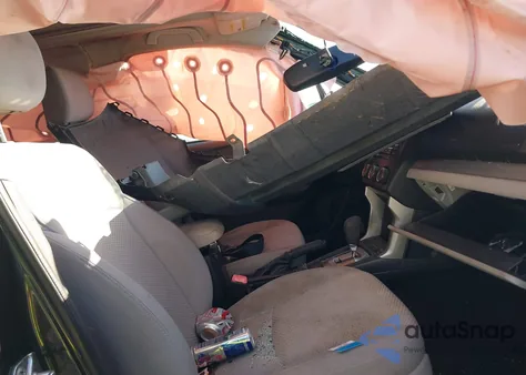 2014 Subaru Forester 2.5I Premium из США, поврежденный, VIN JF2SJAEC1EH461572